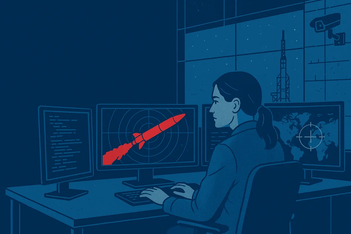 Software Engineering — Defense software engineer (Leidos/Boeing)