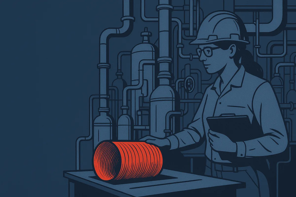 Chemical / Process Engineering — 3M Decatur or Hexcel process engineer